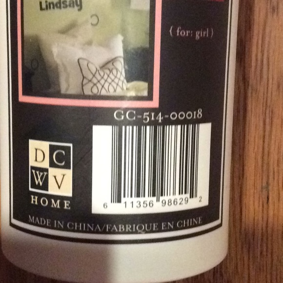 Removable Vinyl Lettering NIP - Picture 4 of 4